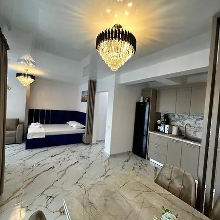 Kari Lägenhet Năvodari