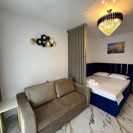 Apartment Kari Navodari