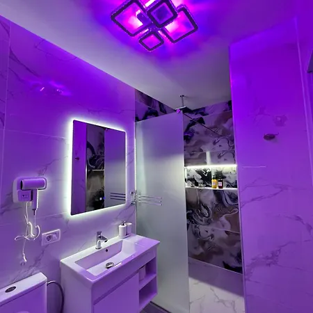Kari Apartment Navodari