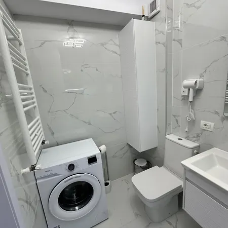 Apartment Kari Navodari
