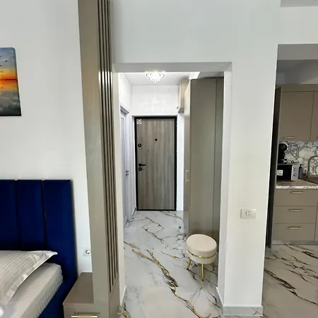 Kari Apartment Navodari