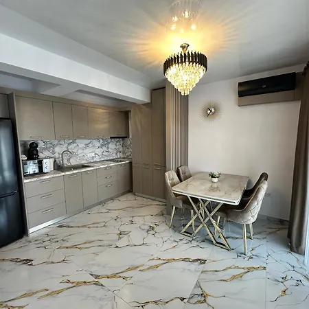 Apartment Kari