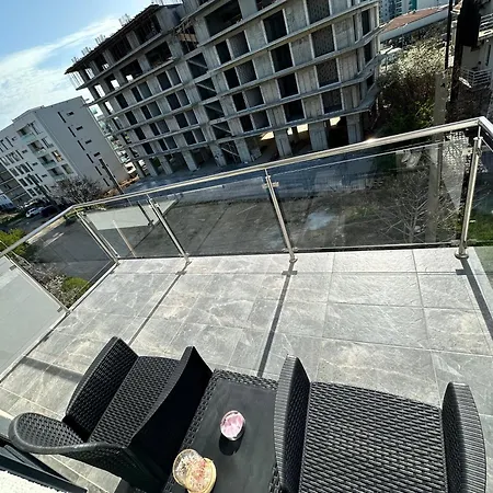 Apartment Kari
