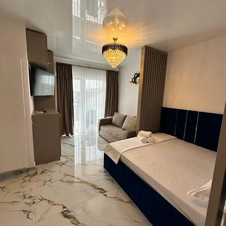 Kari Apartment Navodari