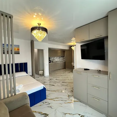 Apartment Kari Navodari