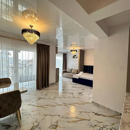 Apartment Kari