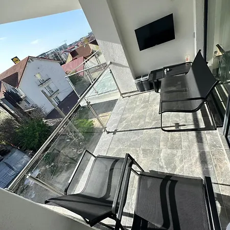 Apartment Kari *