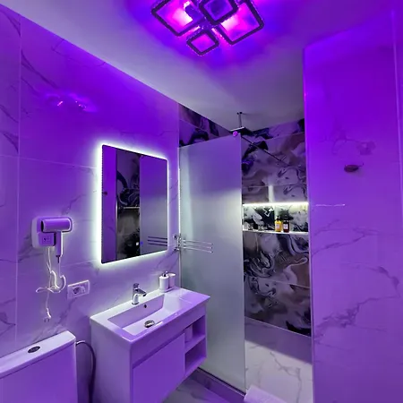 Kari Apartamento Năvodari