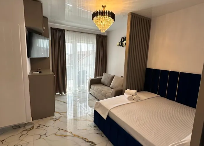 Kari Apartamento Năvodari