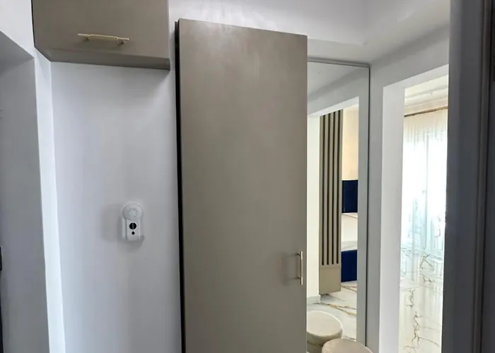 Kari Apartamento Năvodari